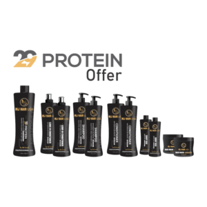 Protein offer